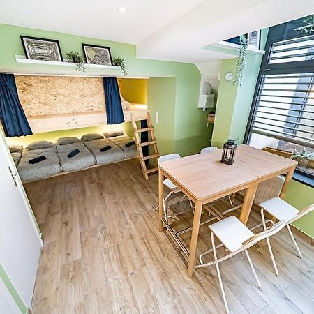 Ferienwohnung Sleep And Go - Cozy 9 People - Oullins Exterior foto
