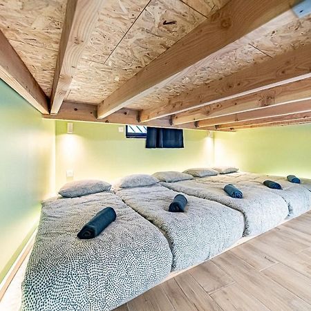 Ferienwohnung Sleep And Go - Cozy 9 People - Oullins Exterior foto